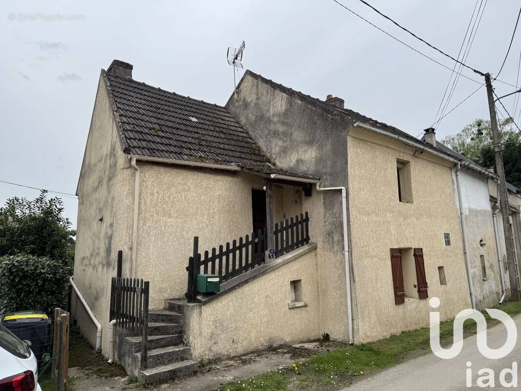 Photo 1 - Appartement à LA FERTE-SOUS-JOUARRE