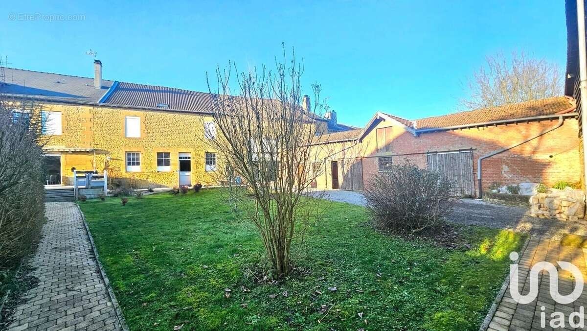 Photo 7 - Maison à LA FRANCHEVILLE