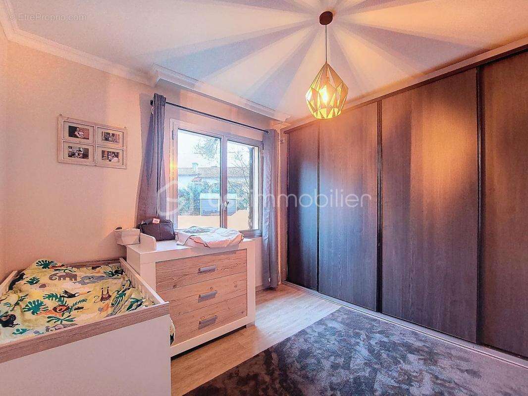 Appartement à LA SEYNE-SUR-MER