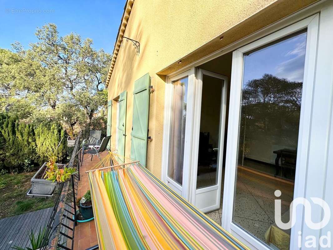 Photo 5 - Appartement à SAINT-RAPHAEL