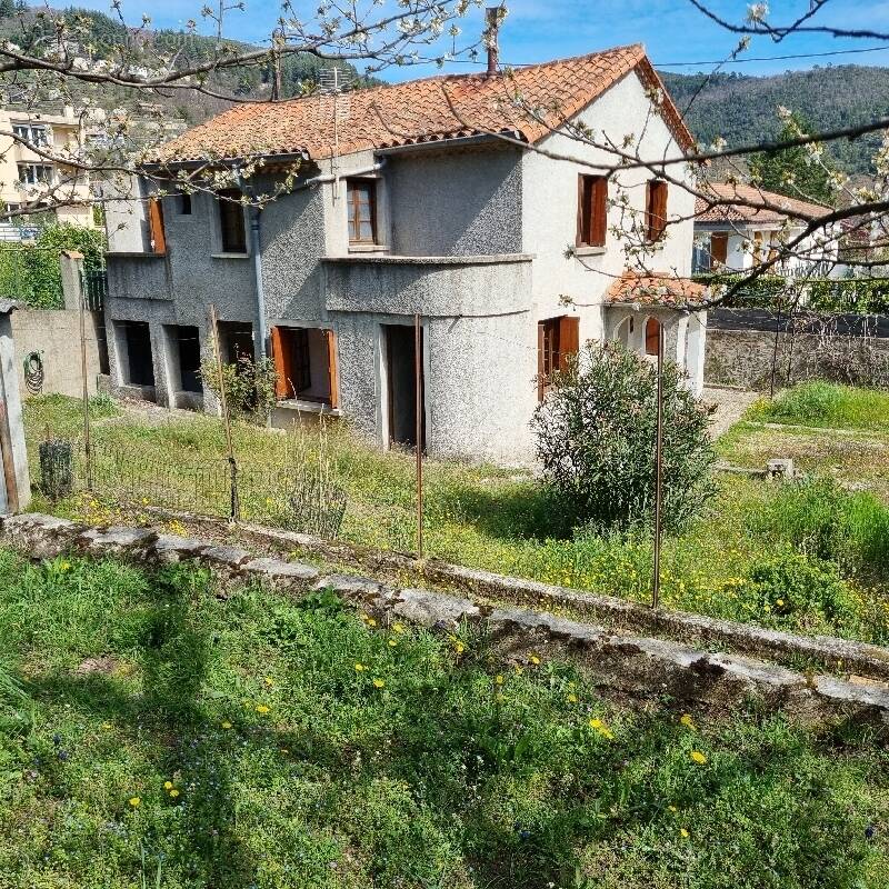 Maison à LE VIGAN