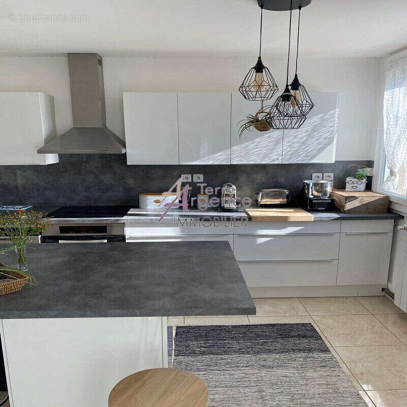 Appartement à BEAUCAIRE