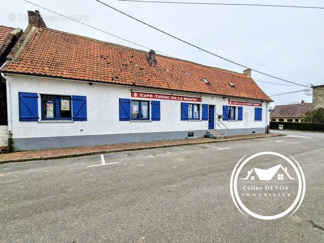 Autre à BAYENGHEM-LES-EPERLECQUES