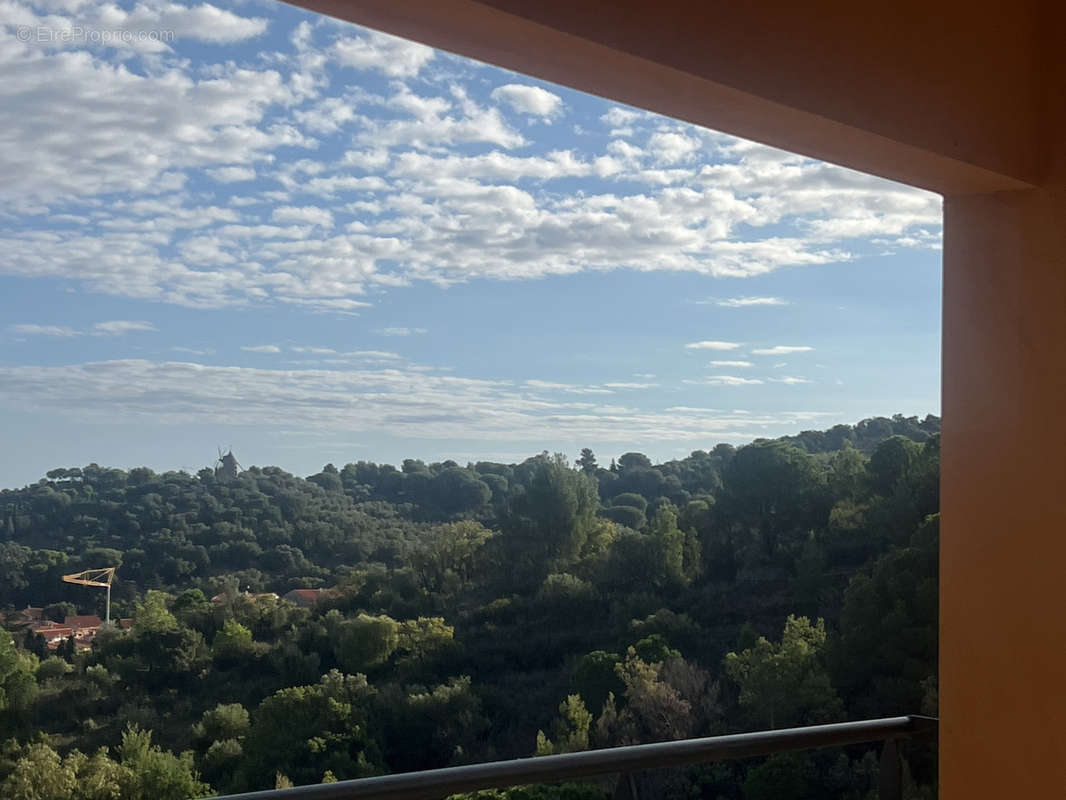 Appartement à COLLIOURE