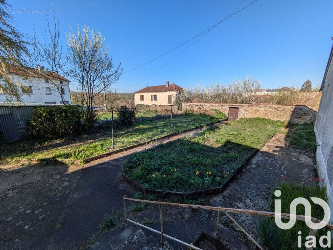 Photo 3 - Maison à FAYL-BILLOT