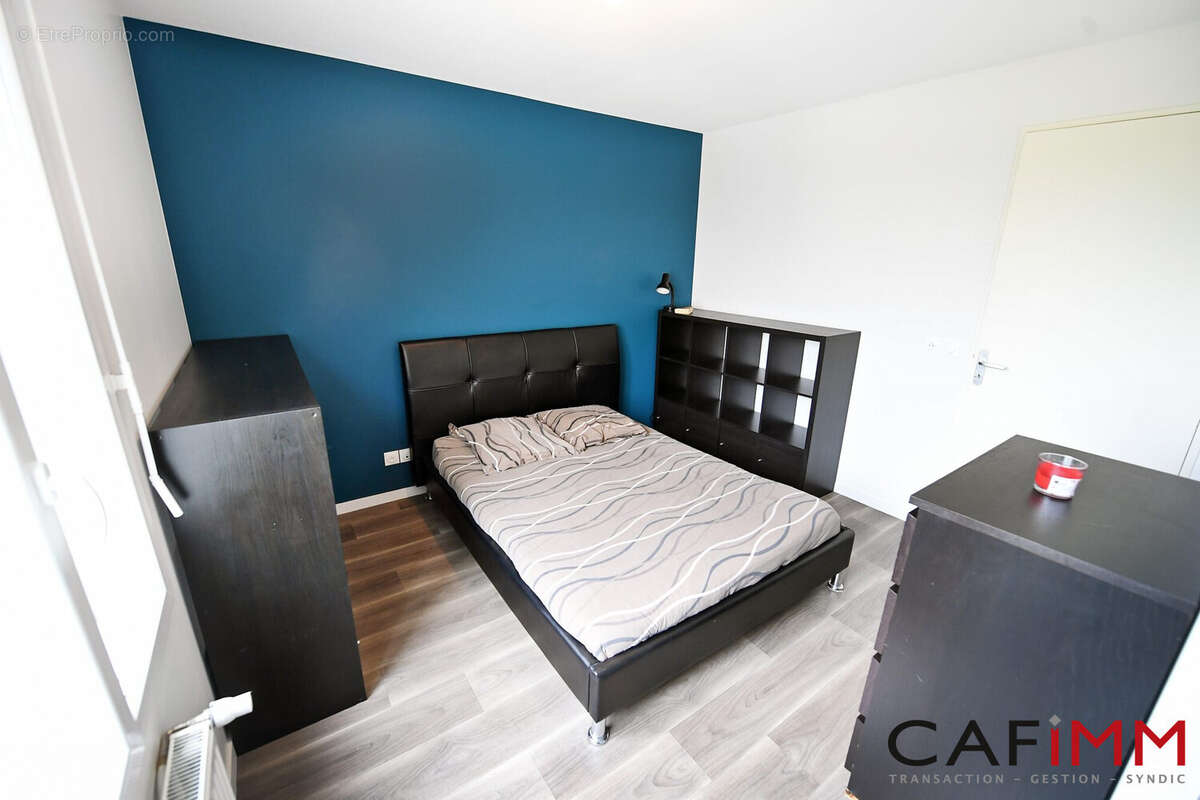Appartement à VAULX-EN-VELIN