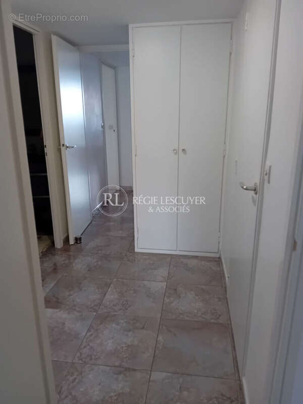 Appartement à LYON-9E
