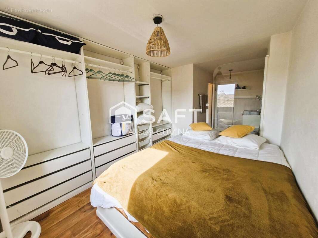 Photo 4 - Appartement à MARSEILLAN