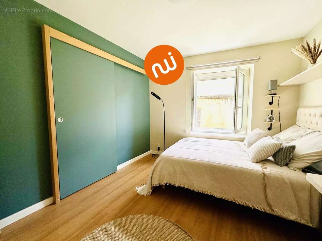 Appartement à ECULLY