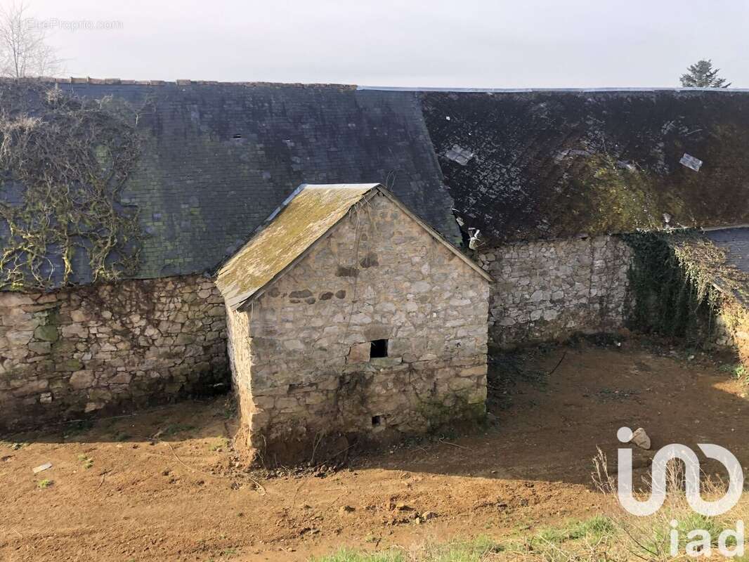 Photo 4 - Maison à LA FERTE-MACE