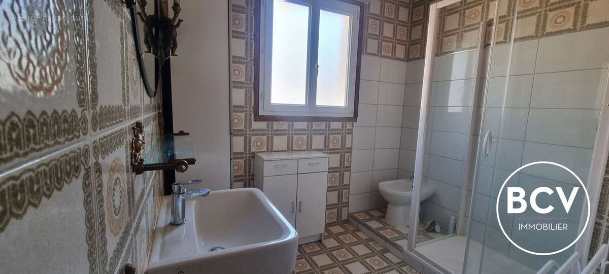 Maison à LUCE