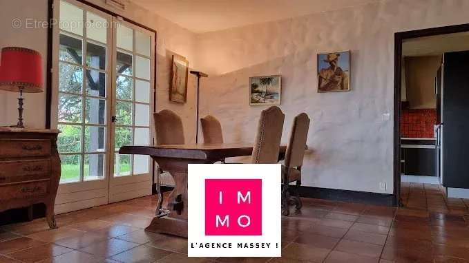 Maison à TARBES