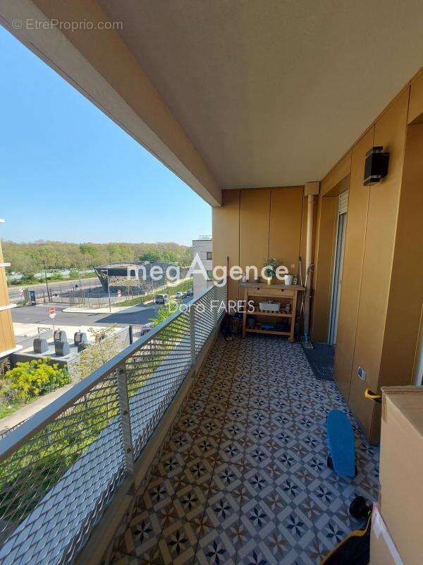 Appartement à ANTONY