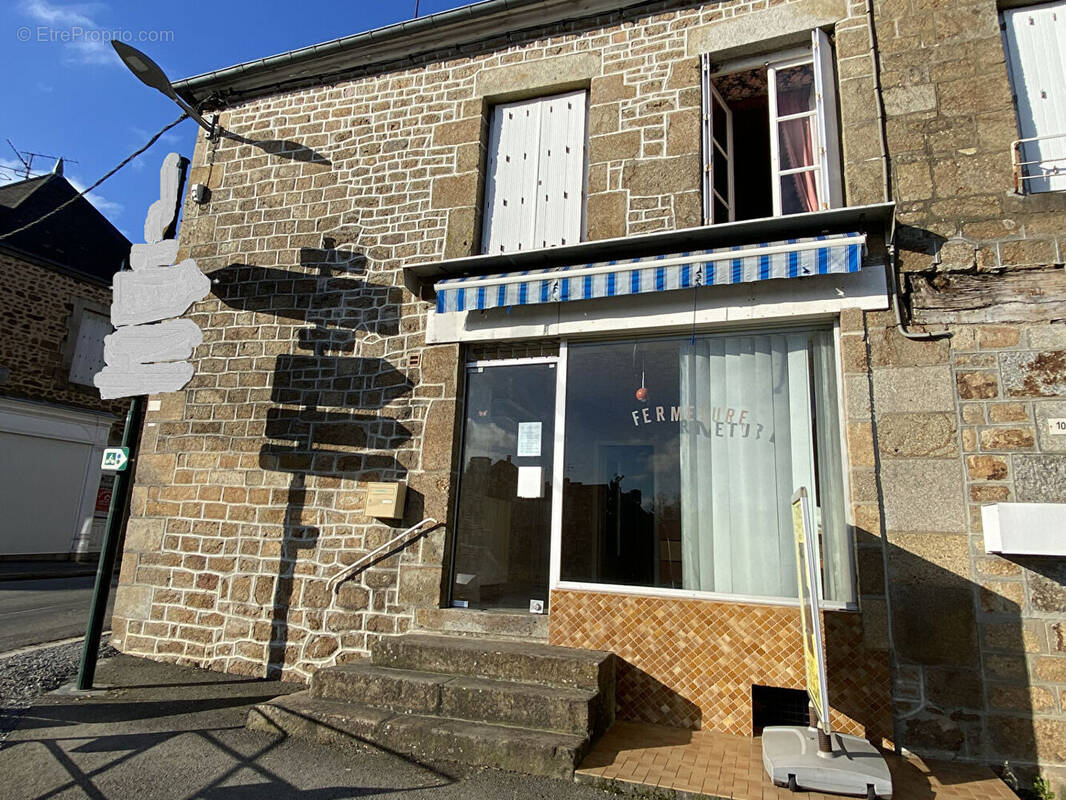 Maison à PASSAIS