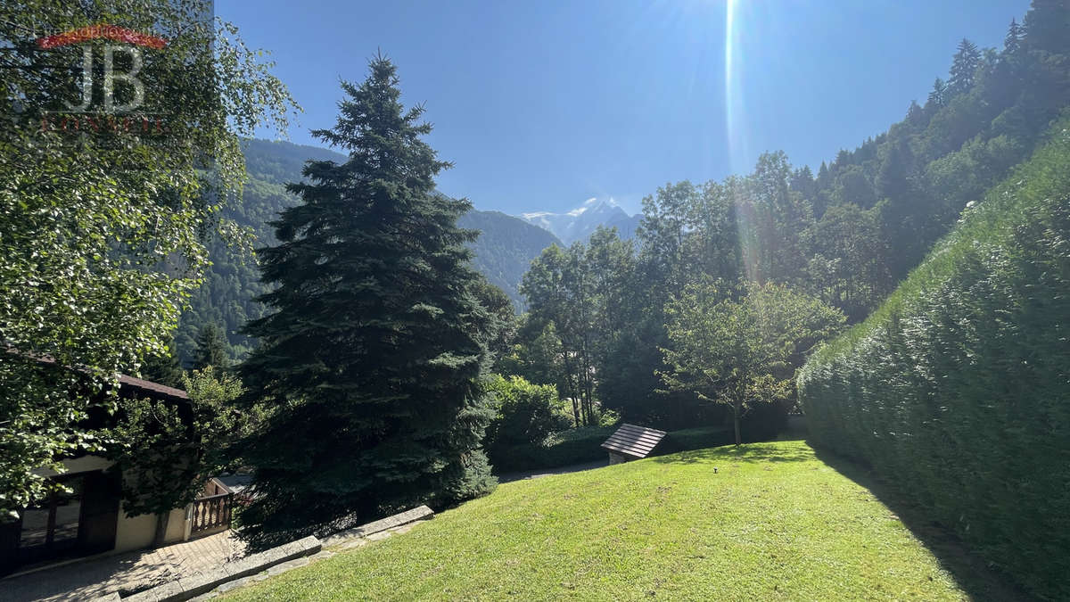 Maison à SAINT-GERVAIS-LES-BAINS