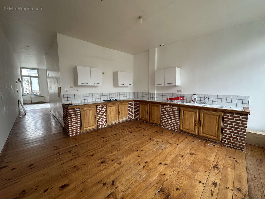 Appartement à CONDE-SUR-L&#039;ESCAUT
