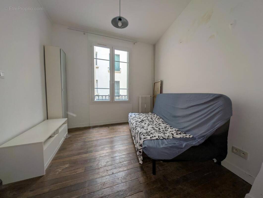 Appartement à PUTEAUX