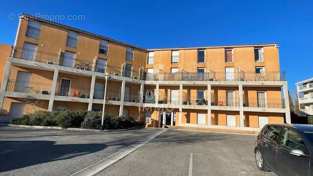 Appartement à LA GARDE
