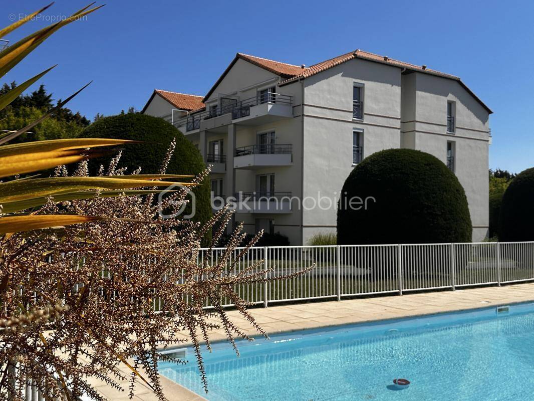 Appartement à PORNIC
