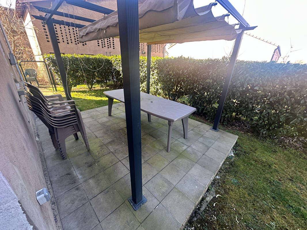 Appartement à MONDELANGE