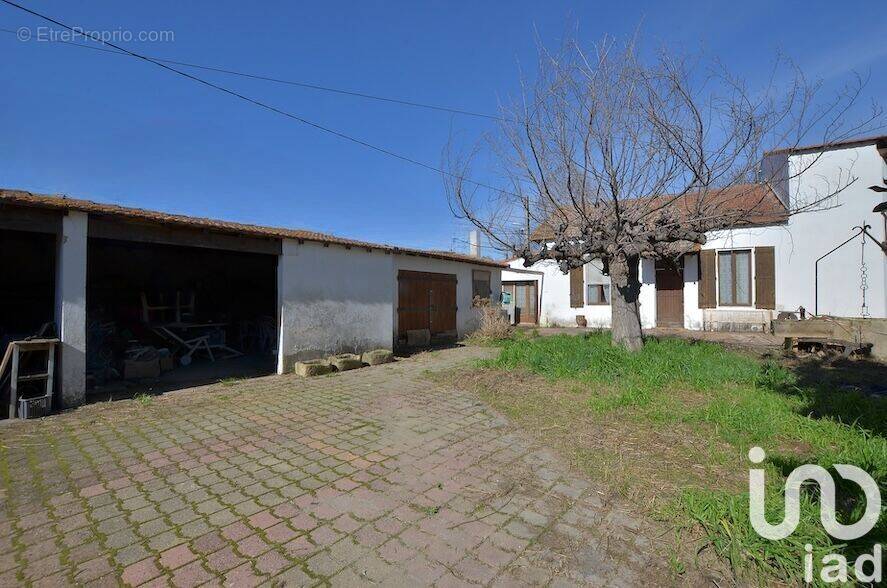 Photo 1 - Maison à ARLES