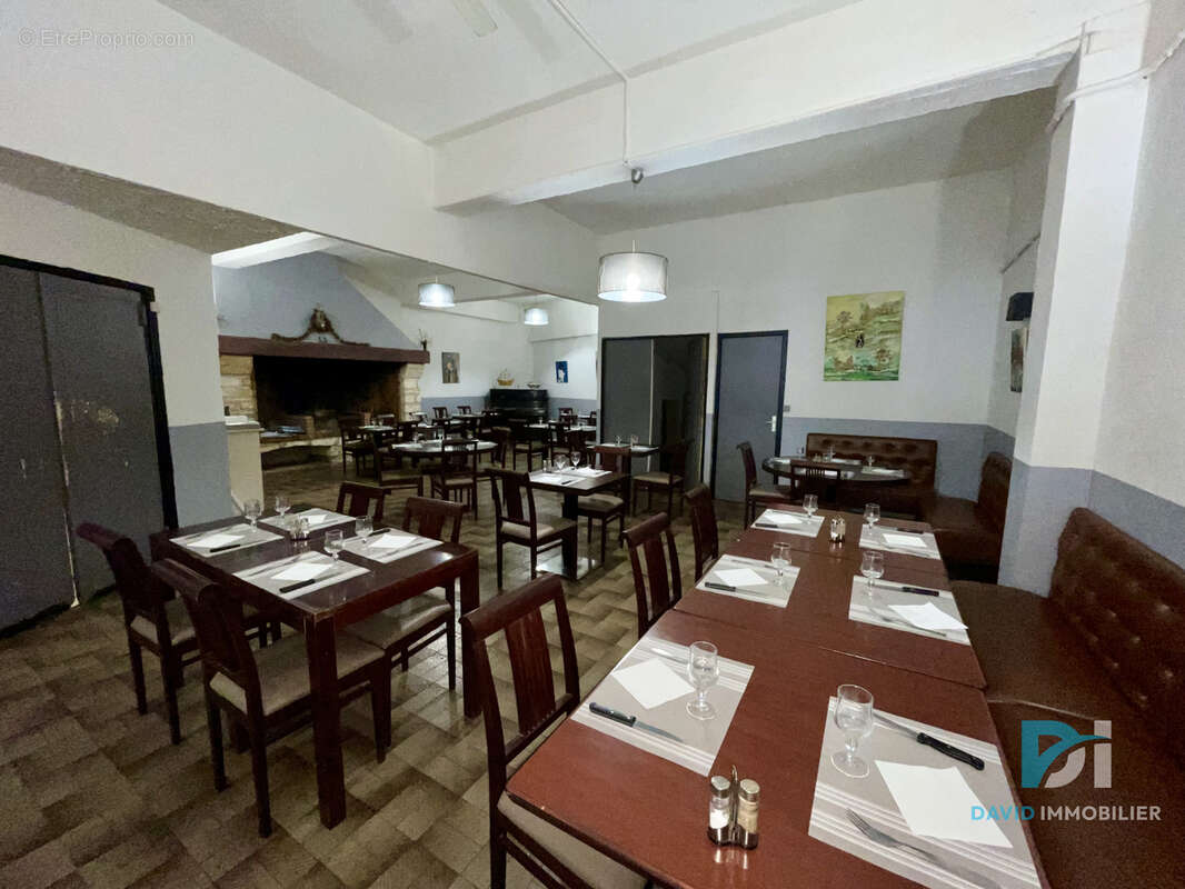 Appartement à SERVIAN