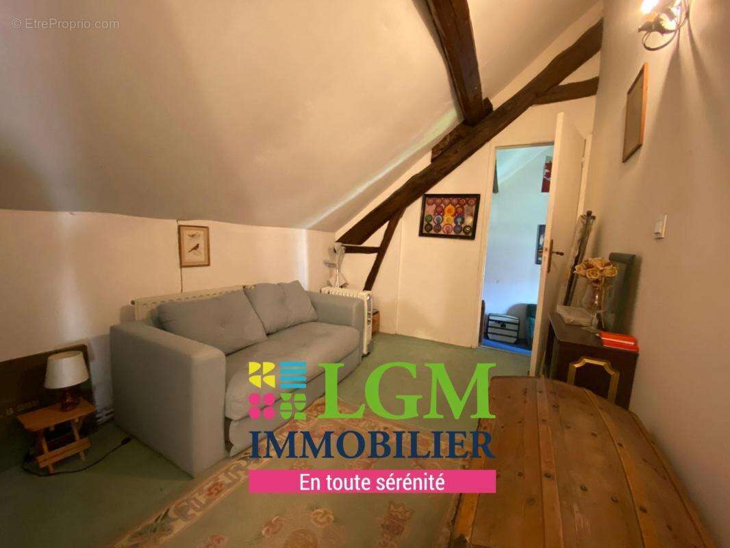 Maison à VIARMES
