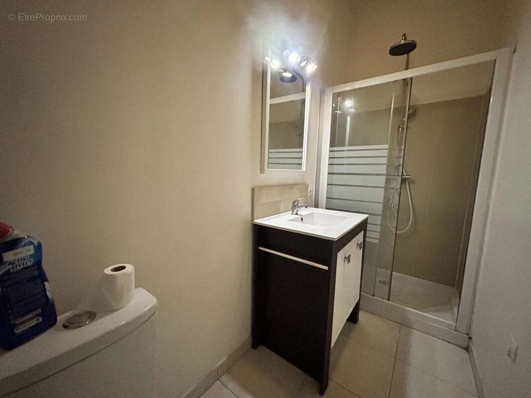 Appartement à DRAGUIGNAN