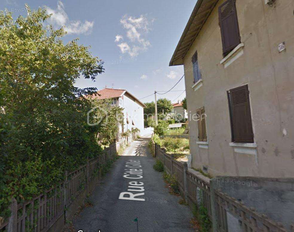 Appartement à LA VOULTE-SUR-RHONE