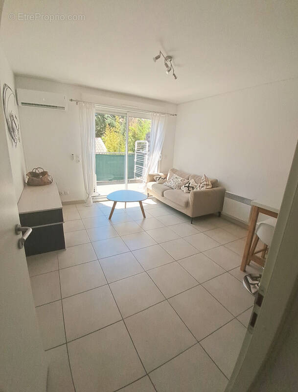 Appartement à ISTRES