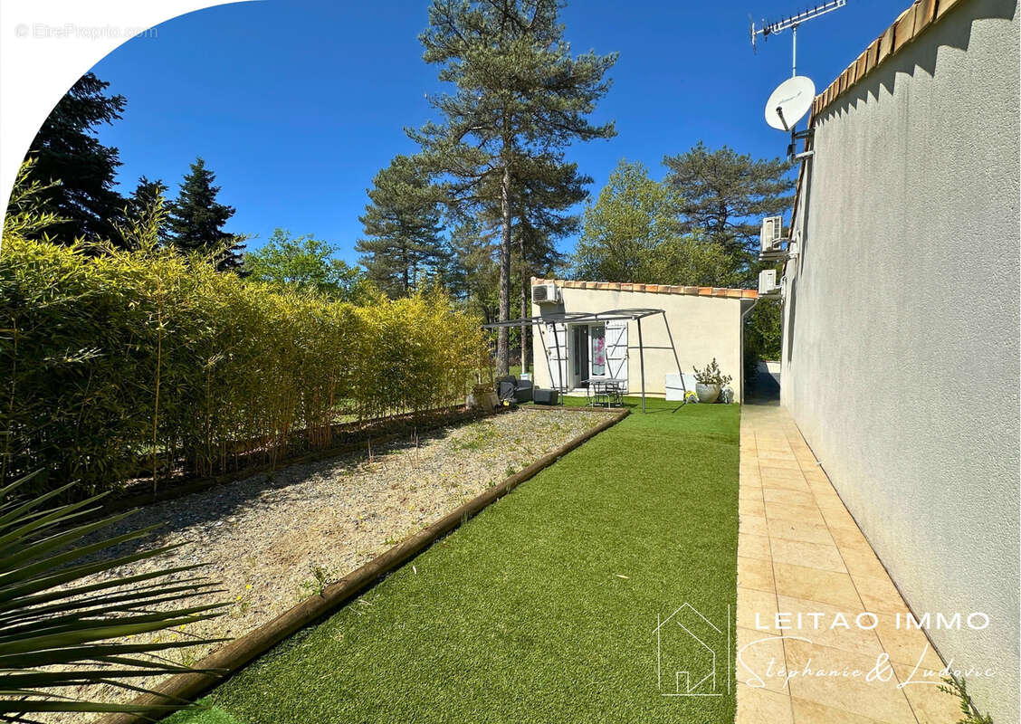 Maison à GRAULHET