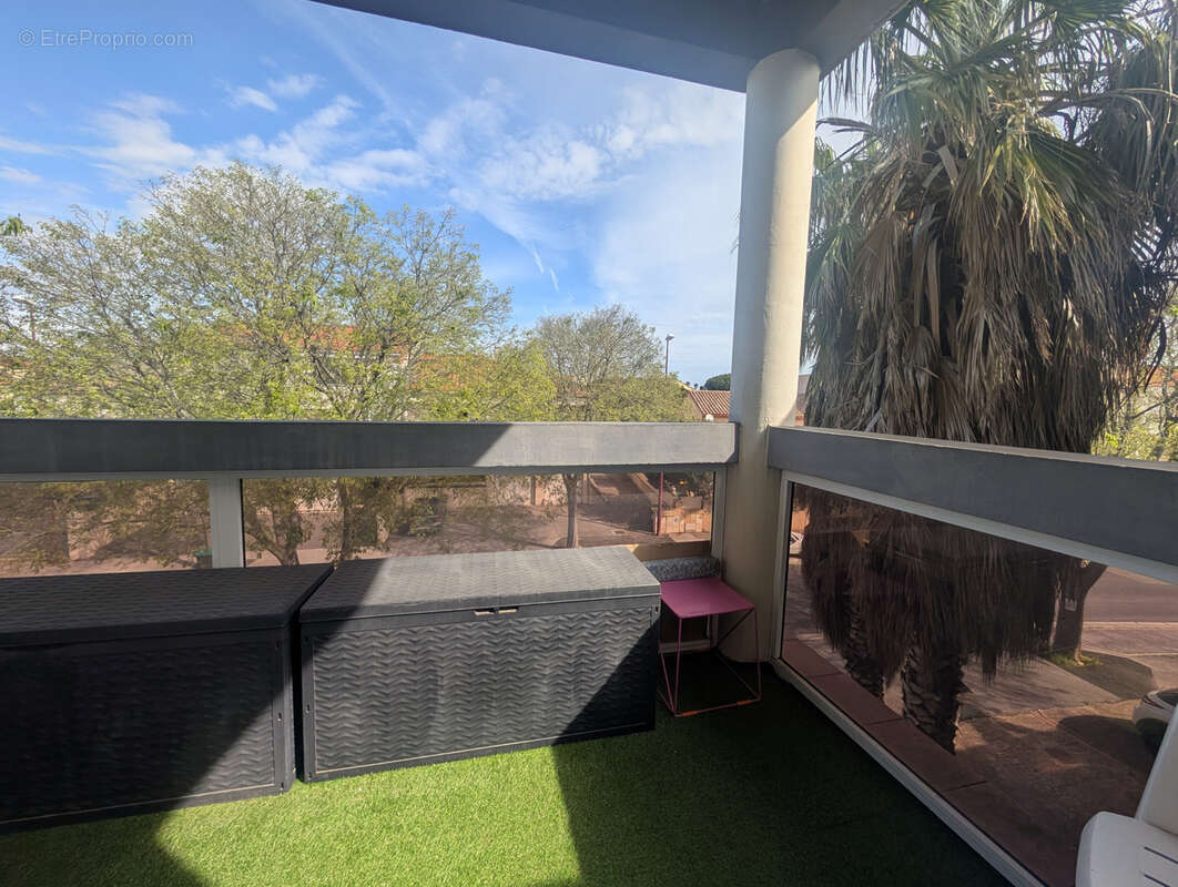 Appartement à PERPIGNAN