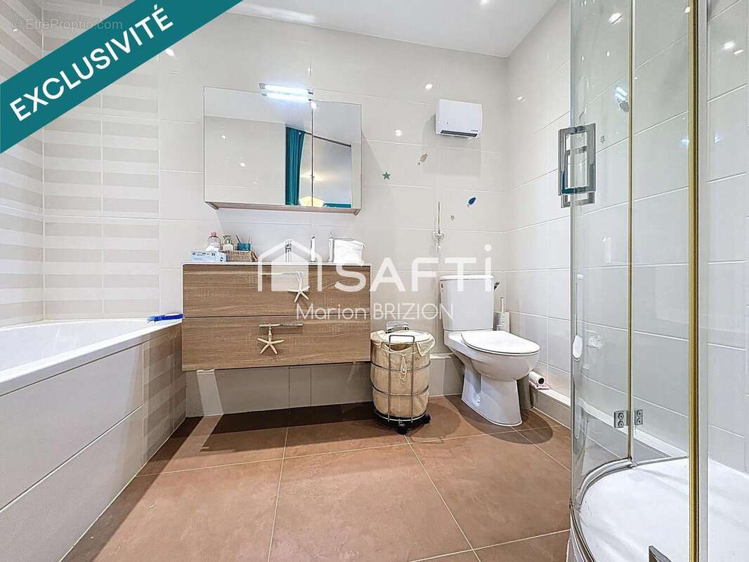 Photo 8 - Appartement à REIMS