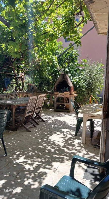Maison à VALLAURIS