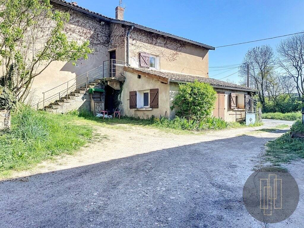 Appartement à ARNAS