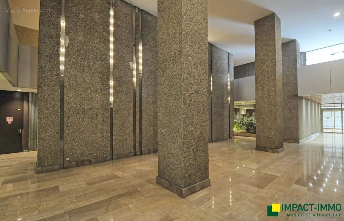 Appartement à PUTEAUX