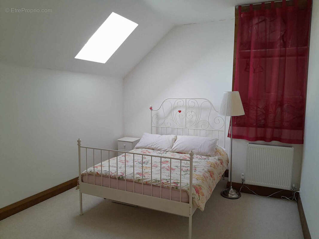 Maison à JOSSELIN