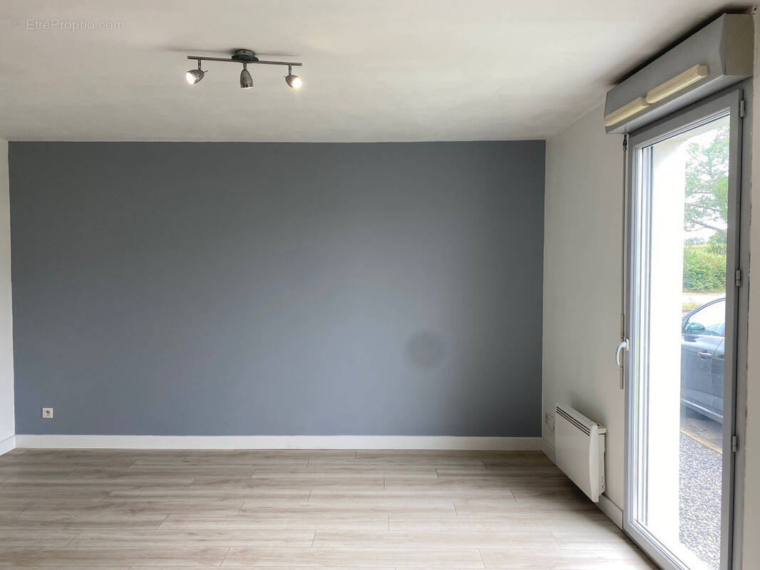 Appartement à SAINT-NAZAIRE