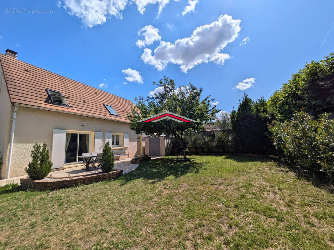 Maison à FRANCONVILLE