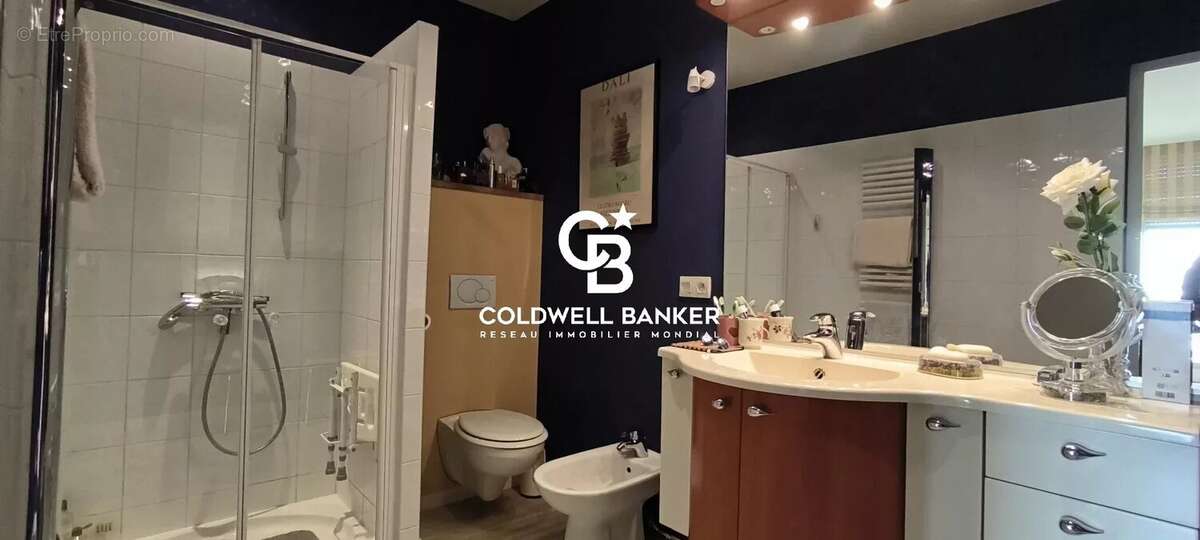 Appartement à LES SABLES-D&#039;OLONNE