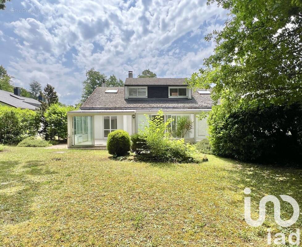 Photo 1 - Maison à L&#039;ISLE-ADAM