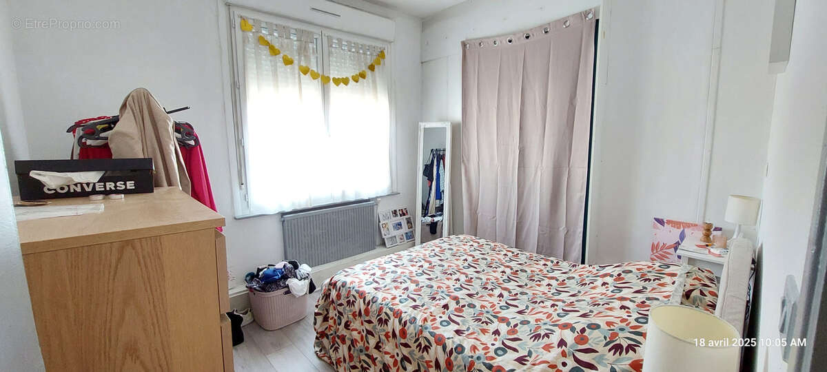 Appartement à CAMBRAI