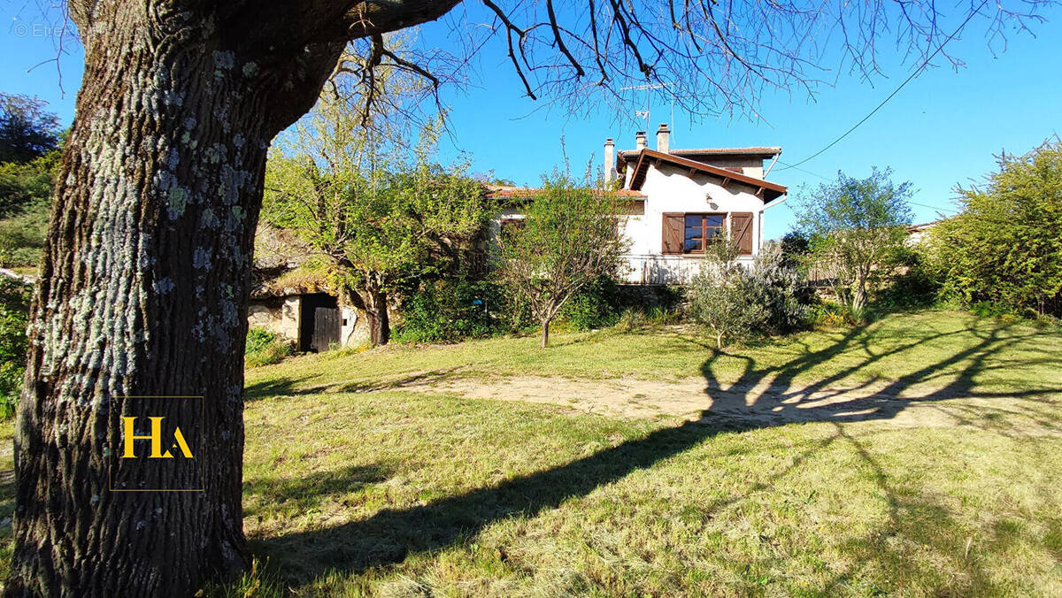 Maison à CLERIEUX
