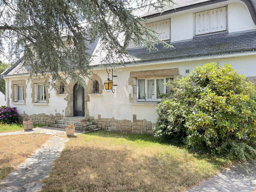 Maison à BELZ