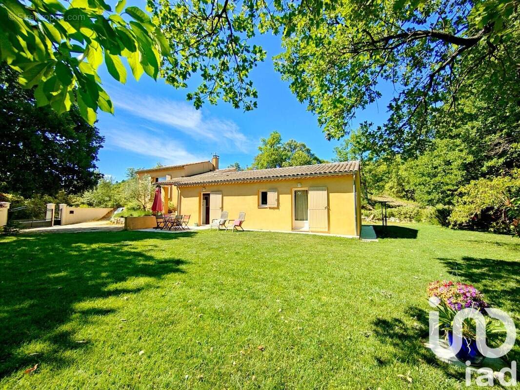 Photo 1 - Maison à BEAUMONT-DE-PERTUIS