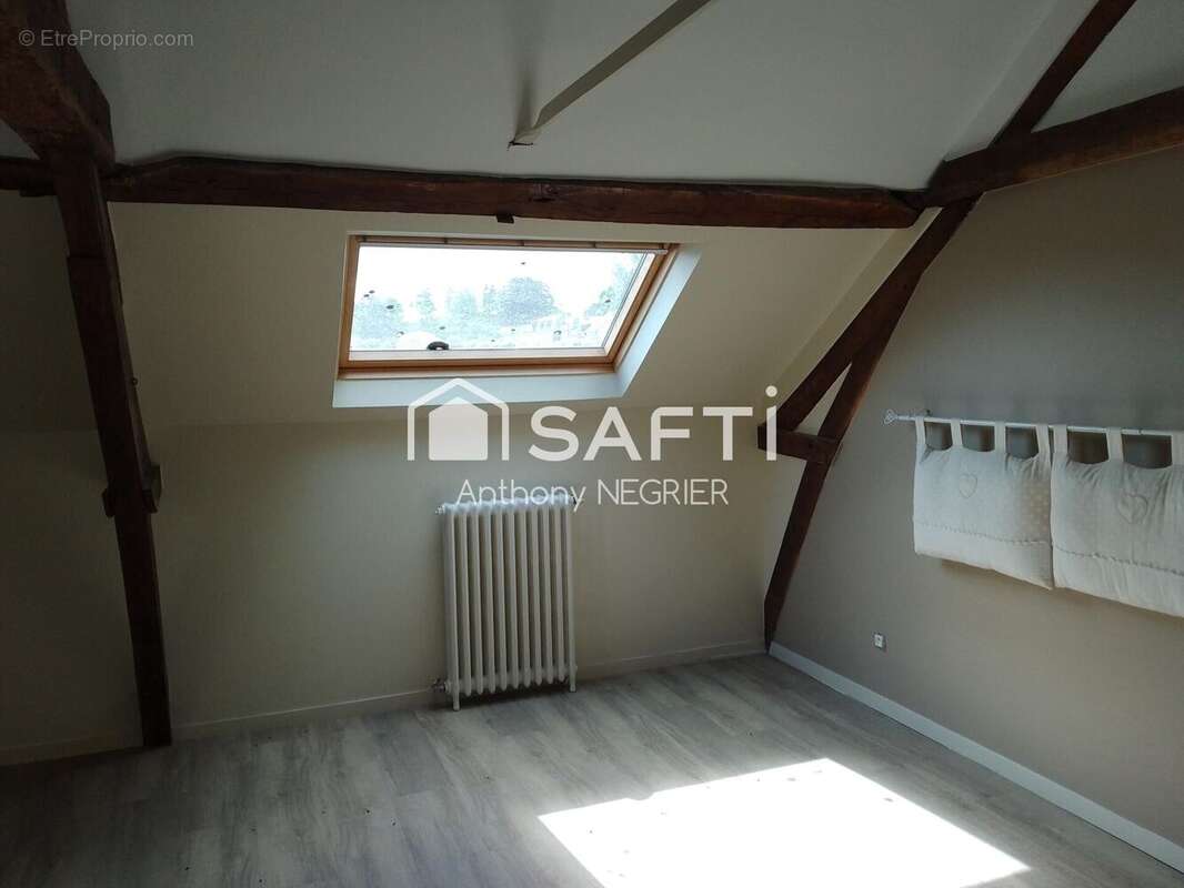 Photo 5 - Maison à TINCHEBRAY