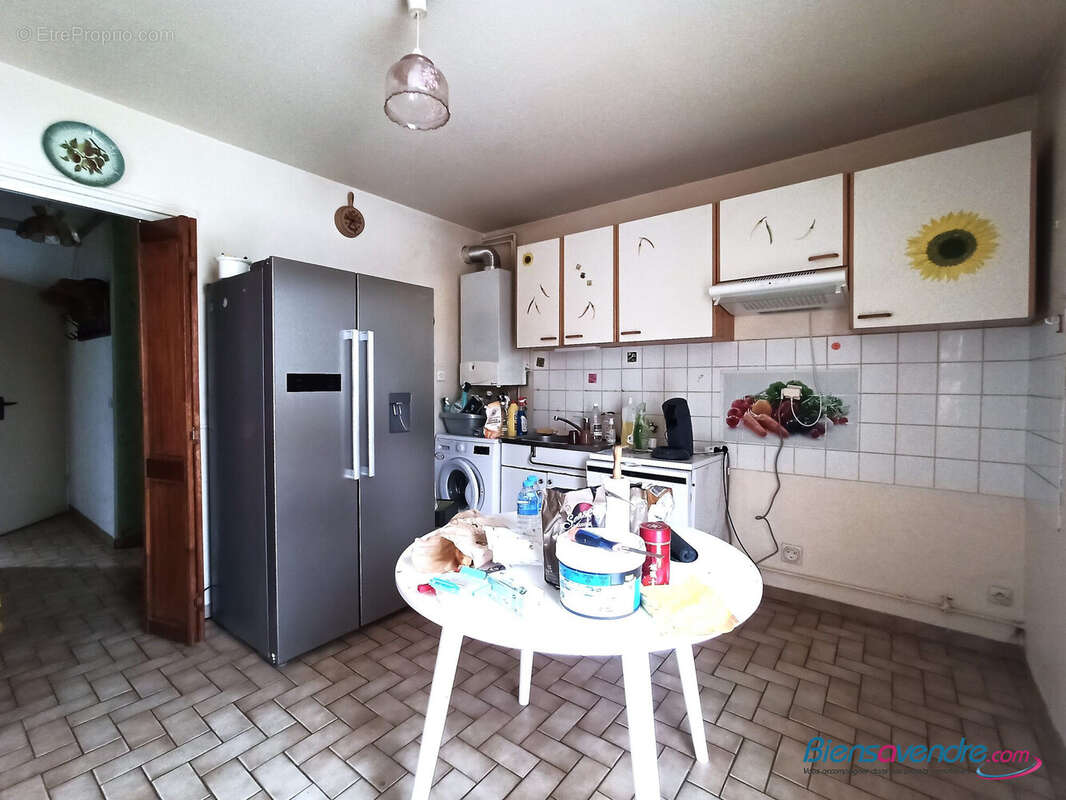 Maison à POITIERS