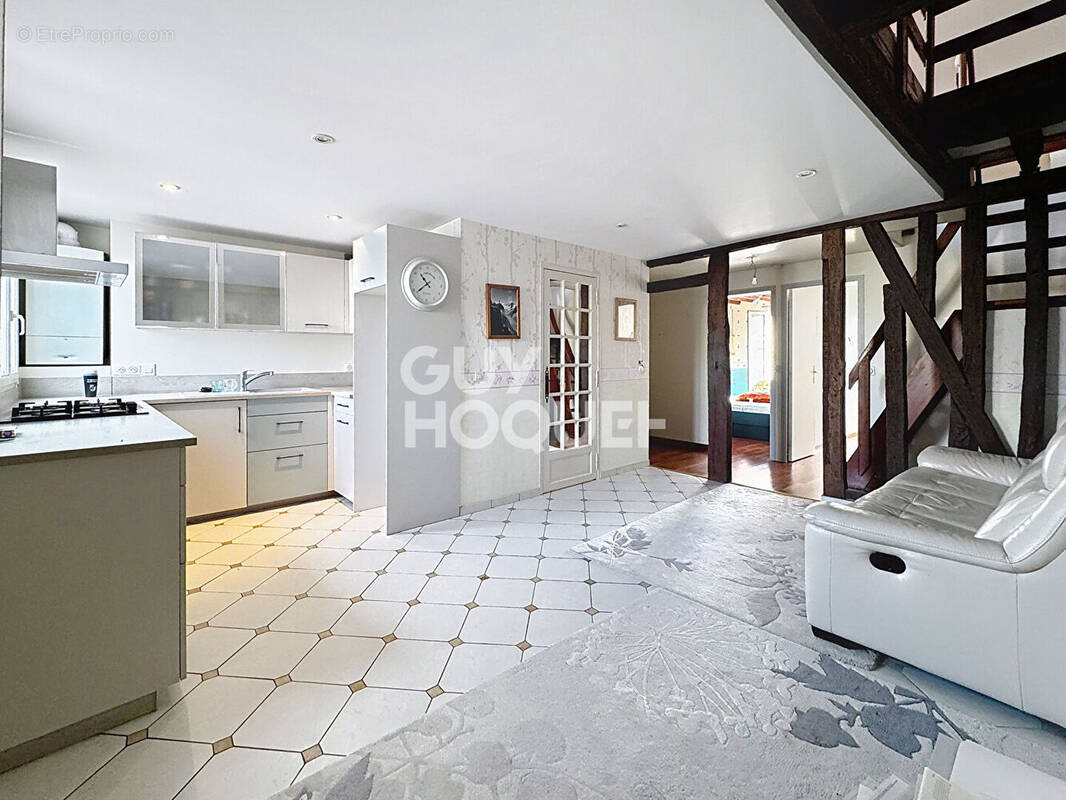 Appartement à VERSAILLES