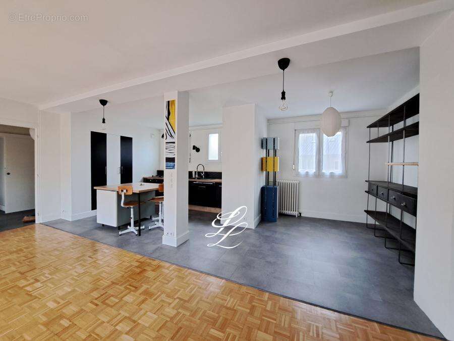Appartement à LE MANS