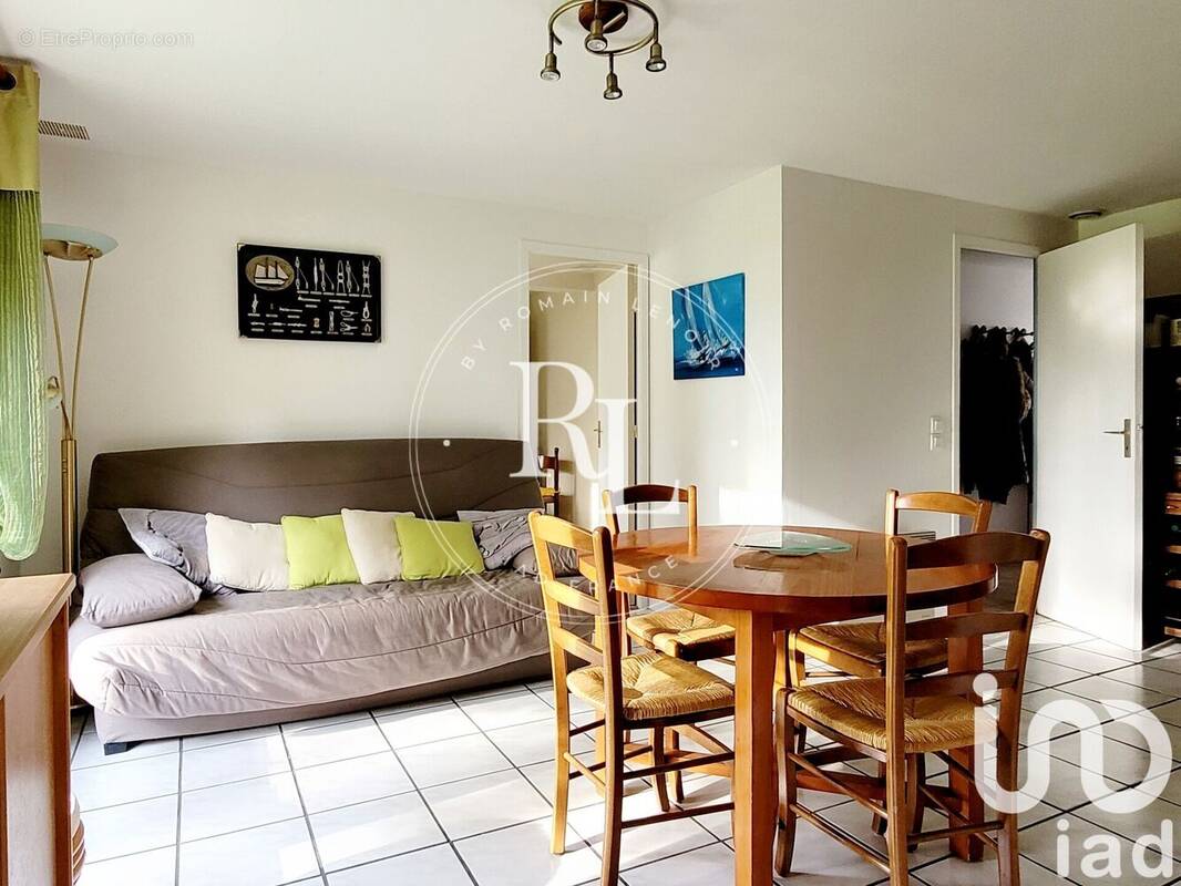 Photo 1 - Appartement à CABOURG